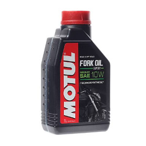 MOTUL Fork Oil Expert 10W (1л.)