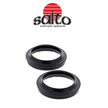 Пыльники вилки Saito FDK-036 (41x53x8/9,5)