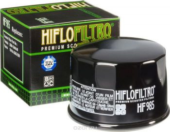 Hiflo Filtro HF985