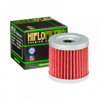 Hiflo Filtro HF139