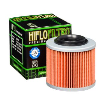 Hiflo Filtro HF151
