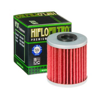 Hiflo Filtro HF207