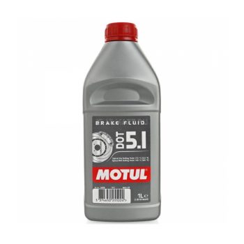 Motul DOT 5.1 Brake Fluid 1л.