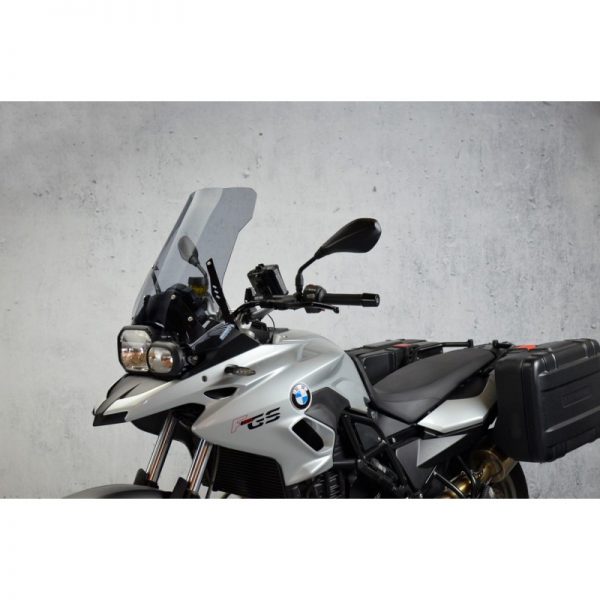 Ветровое стекло bmw f650gs