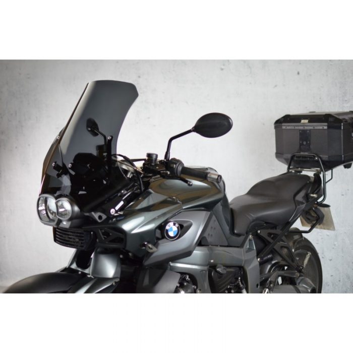 Bmw r1200r ветровое стекло