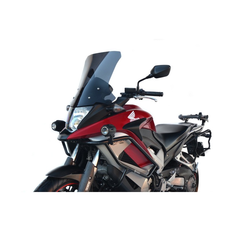 Honda vfr800x Crossrunner 2011