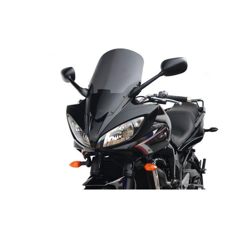 Ветровое стекло YAMAHA FAZER FZ 6 S2 TURYSTYK 07-09 | | GARANT-MOTO