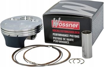 Wossner Поршень KTM LC4 620/640/625/640 94-’09 SX, Duke, Supermoto 100,96mm (11,7:1=OEM) 8524DC