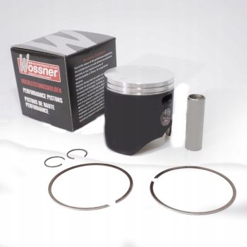 Wossner Поршень Kawasaki KMX 125 86-05 53,94mm 8007DA