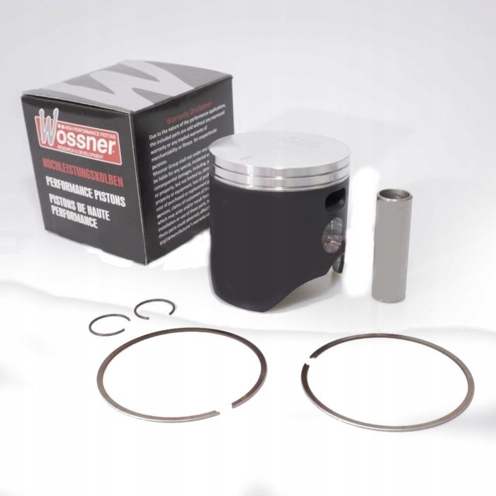 Wossner Поршень Kawasaki KX 250 92-01 66,35mm 8026DB, 22244A <span style="display:none;">8026DB</span>