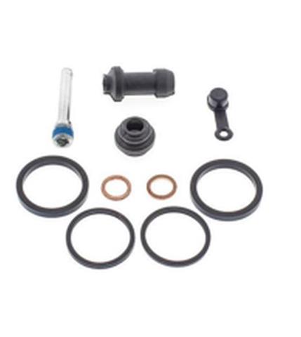 BWX Ремкомплект переднего тормозного суппорта Honda CR 125/250 90-07, CRF 250/450R/X 02-18, Kawasaki KX 125/250 94-07, KXF 250/450 04-18 18-3005 <span style="display:none;">BCK005</span>