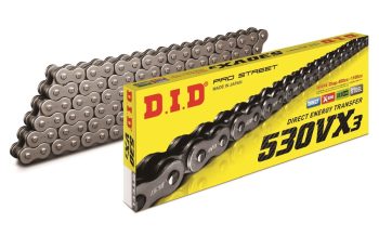Цепь приводная DID530VX3-120