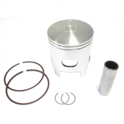 Athena Поршень Yamaha YZ 250 99-23 66.34mm A S4F06640019A <span style="display:none;">S4F06640019A</span>