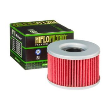 Hiflo Фильтр масляный HF111
