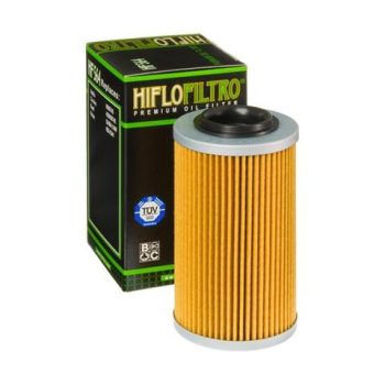 Hiflo Фильтр масляный HF564