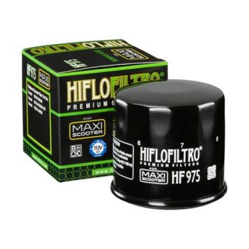 Hiflo Фильтр масляный HF975