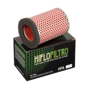 Hiflo Воздушный фильтр Honda CX 500A/B/C/E 78-84, GL 500 81-82, CB 450S 12-91100 H1115
