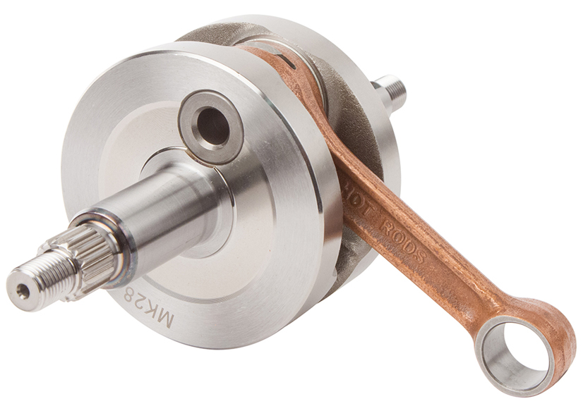 Hot Rods Коленвал Honda CR 80 86-02, CR 85 03-04