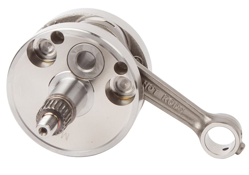 Hot RodsКоленвал Kawasaki KX 85 06-13, KX 100 06-13