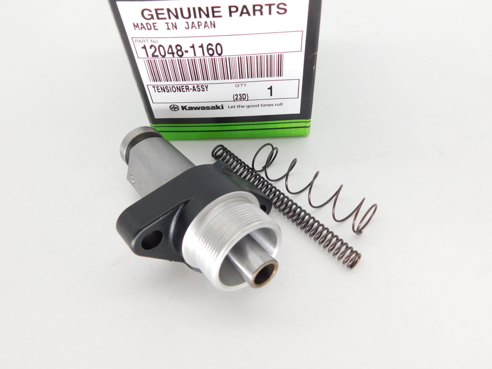 OEM Натяжитель цепи грм Kawasaki 120481160 Vulcan VN 1500/1600