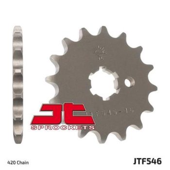 Звезда JT JTF546.14