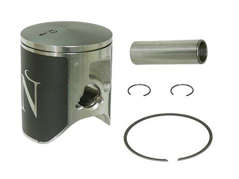 Namura Поршень Honda CR 250 05-07 STD=66,35mm NX-10028-B <span style="display:none;">NX-10028-B</span>