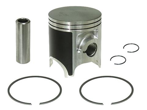 Namura Поршень Honda CR 250 86-96 66.35mm NX-10026-B <span style="display:none;">NX-10026-B</span>