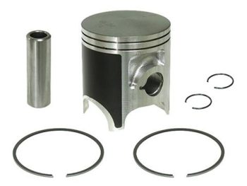 Namura Поршень Honda CR 250 97-01, Husqvarna CR 250 98-13 66,35mm NX-10025-B