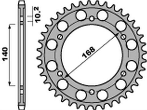 Звезда JT JTR3.47 <span style="display:none;">JTR3.47</span> — изображение 2