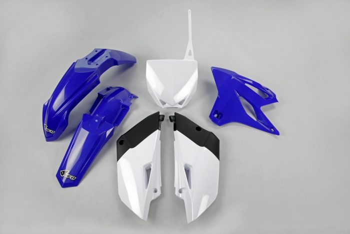 UFO Комплект пластика Yamaha YZ 85 '15-'21 <span style="display:none;">YAKIT320999</span>