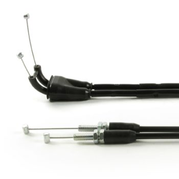 ProX Трос газа KTM SXF 250 ’05-’15, SXF 450 ’07-’15 (45-1045)(OEM:781.02.091.000) SX250F, SX450F