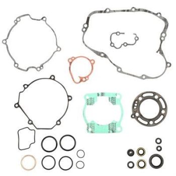Prox Комплект прокладок + сальники Kawasaki KX 85 ’07-’13