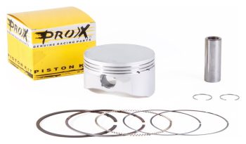 ProX Поршень Honda NX 650 87-03, SLR 650, FMX 650 100,50mm (8,3:1) 13101MAN690 01.1660.050