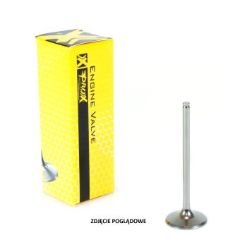 ProX Клапан выпускной Honda XR 600R 93-00, XR 650L 93-19, 14721MAN620