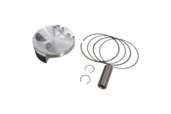 Wossner Поршень Honda CRF 450 R 2004  11.9:1 95.96 8607DA