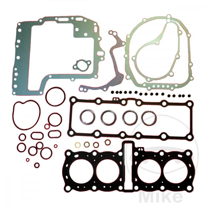 Athena Комплект прокладок Yamaha FZS 600 98-03 P400485850111 <span style="display:none;">7519119</span>
