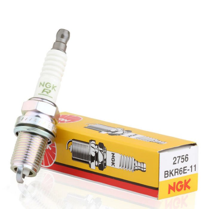 NGK Свеча BKR6E-11 2756 <span style="display:none;">BKR6E11</span>
