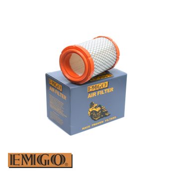 Emgo Фильтр воздушный Ducati Monster 696/796/1100 ’09-’12, HYPERMOTARD 1100 ’08-’11, 800/821/1200 (HFA6001) (42610251A) 12-94150