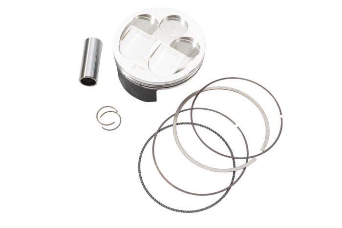 Wossner поршень Yamaha YFZ 450 04-05 94.95mm <span style="display:none;">8655DA</span> <span style="display:none;">8655DA</span>