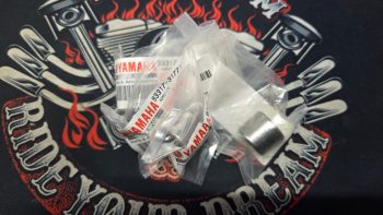 Yamaha Подшипники игольчатый 93317-31771 (17*24*20)