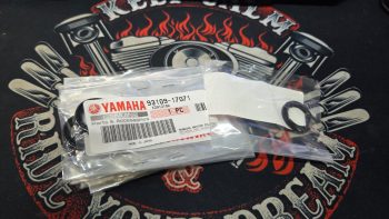 Yamaha Сальник прогрессии 93109-17071 93109-17071
