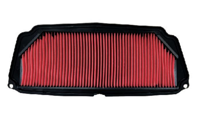 EMGO Фильтр воздушный HONDA CBR 650 R / CB 650 R 19'-21' (OEM: 17210-MKN-D50) (HFA1623) (H1334) <span style="display:none;">12-91490</span> <span style="display:none;">12-91490</span>