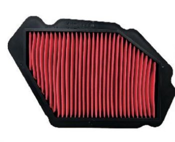 EMGO Фильтр воздушный Kawasaki SX 1000 H2 Ninja 15-22 11013-0776, 11013-0747, HFA2926