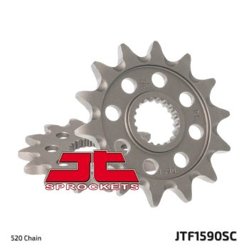JT звезда JTF1590.13SC