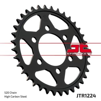 Звезда JT JTR1224.36 Honda CBF 250R ABS ’18-’19, CB 300R ’19