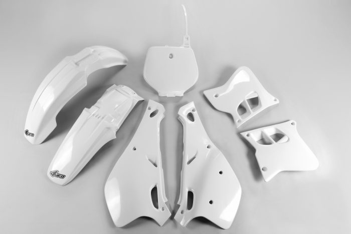 UFO Комплект пластика Yamaha YZ 125 93-95 <span style="display:none;">YAKIT295999</span>