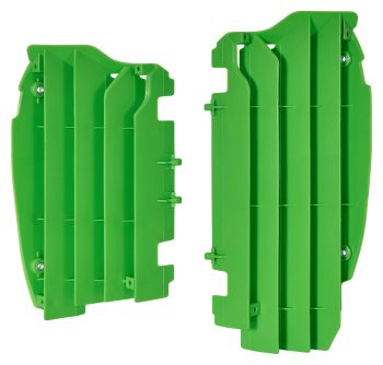 Polisport Защита радиатора Kawasaki KXF 450 ’12-’15