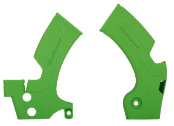 Polisport защита рамы Kawasaki KXF 450 ’09-’18