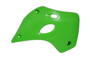 UFO Защита радиатора Kawasaki KX 80 ’91-’97 KA02759026