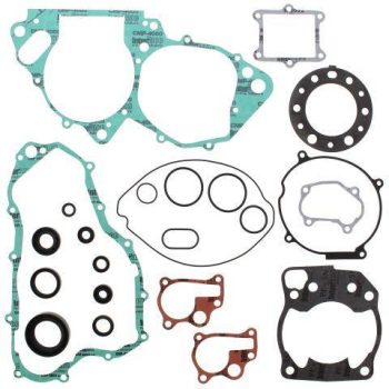 Winderosa (Vertex) Комплект прокладок + сальники Honda CR250R ’92-01 811259